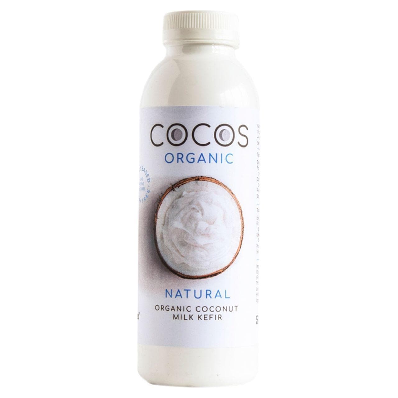 Coconut Kefir - Cocos 500ml